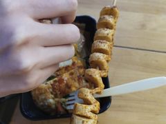 -冠雄先生烤冷面(熙街旗舰店)
