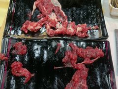 -三毛牛肉店(福强店)