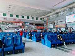 -辽宁省汽车快速客运站