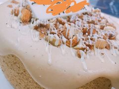 -可丽可丽·生日蛋糕·下午茶(厦门鹭港店)