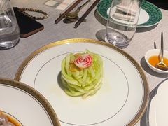 马家沟芹菜-福玺荟(外滩罗斯福店)