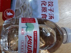 -喜家德虾仁水饺(飞洲国际店)