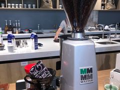 -GOTLOT COFFEE&KITCHEN角落厨房NOOK店