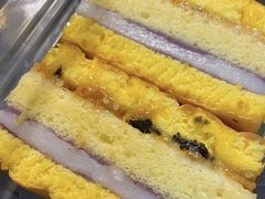 -糕材生•糕点•生日蛋糕(兴华街店)