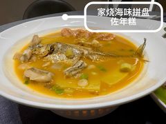 -瓯越·海鲜·瓯味一品(IM长宁国际店)