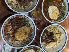 -李易面馆(树木岭店)