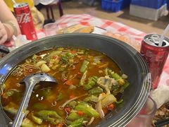 -江味龙虾馆·裸蓝龙虾(南山店)