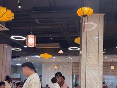 -點無缺茶楼·海鲜酒家(世博店)