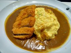 -COCO壱番屋(大华路店)