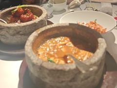 -悦轩中餐厅·高空江景·杭州柏悦酒店