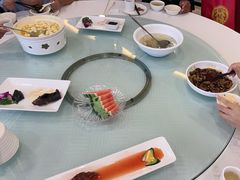 -江南村酒家