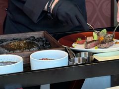 -莲西餐(曲江店)