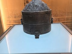 -信阳博物馆