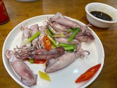 -醉壹号海鲜大排档·老厦门特色菜(厦门美食地标店)