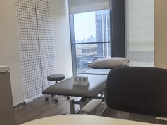 -复动肌骨门诊·MEDMOTION(北外滩店)