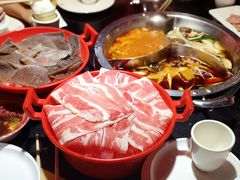 -吴老幺火锅(金龙店)