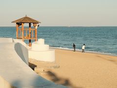 -巧克力渔家.小船海鲜胶东菜(万平口店)