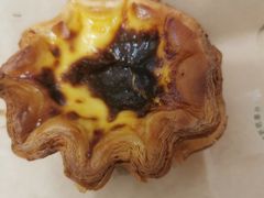 拿破仑蛋挞-安上烘焙 ENCHANTE(世纪汇店)