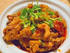 -烤五行·烧烤烤串(石佛营店)