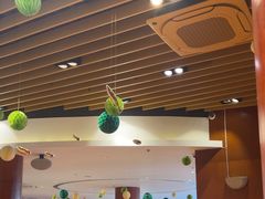 -重庆丽苑维景国际大酒店·海鲜自助餐厅