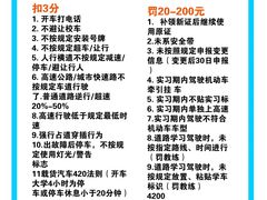 -胜华驾校·小猫学车(银都店)