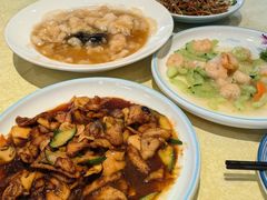 -新侨小馆(东直门北小街店)