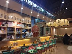 -樱の千渡日式料理·铁板烧•烧鸟(金盛田广场店)