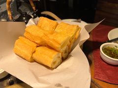-大良毋米粥 · 粥底火锅(岭南天地店)