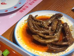 -最味·煲式干锅(银石广场店)