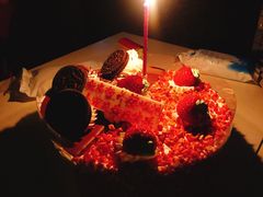 -八喜冰淇淋蛋糕(富国店)