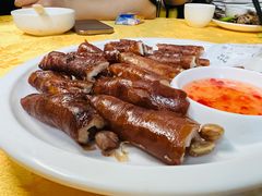 -海鲜街菜馆(海珠南路店)