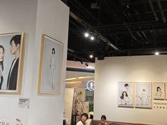 -海马体照相馆(天津世纪都会店)