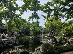 -东山雕花楼