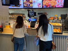 -肯德基(杭州和平饭店)