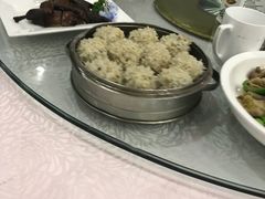 -湖州天煌大酒店-餐厅