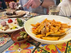 -BROWNSTONE布朗石西班牙餐厅(富城店)