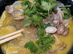 -何记花甲(印象城店)