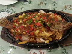 臭桂鱼-黄山阿拉酒店(黄山风景区换乘中心店)