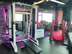 -Nirvana Fitness健身工作室