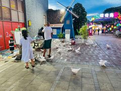 -三亚海昌梦幻海洋不夜城