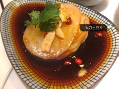 -刘信牛羊肉小炒泡馍(回民街店)