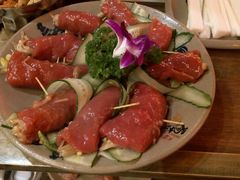 -蜀大侠火锅(建设路第五大道店)