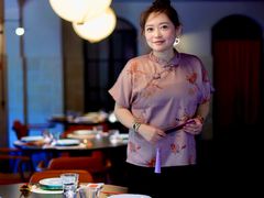 -荷风细雨·中国茶宴(碧云店)