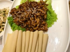 -天和晟烤鸭店(玉泉西街店)