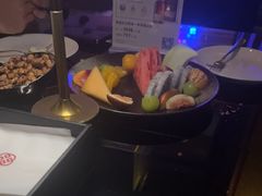 -云·酷 Atmosphere(国贸大酒店)