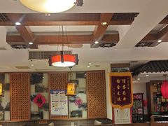 -福来居烤鸭店(天坛二店)