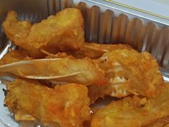 -淘米捞·米汤脆鲩鱼火锅(福田皇岗店)