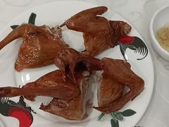 -时利和美食(东方广场店)