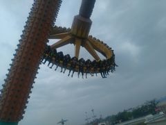 -秦皇岛乐岛海洋王国