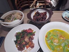 -周家二小姐的菜(西津渡店)